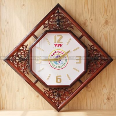 Sản xuất đồng hồ treo tường VPF 2