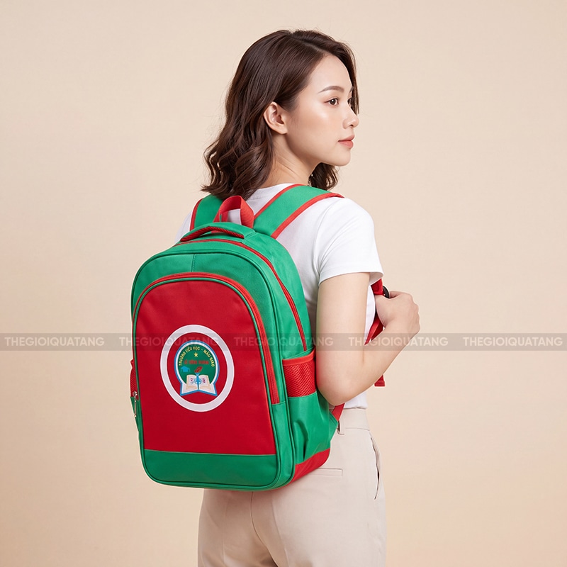 Balo quà tặng giá rẻ cho doanh nghiệp 3