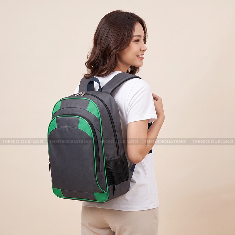 Balo quảng cáo giá rẻ cho doanh nghiệp 3