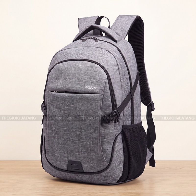 Balo quảng cáo in logo doanh nghiệp 2