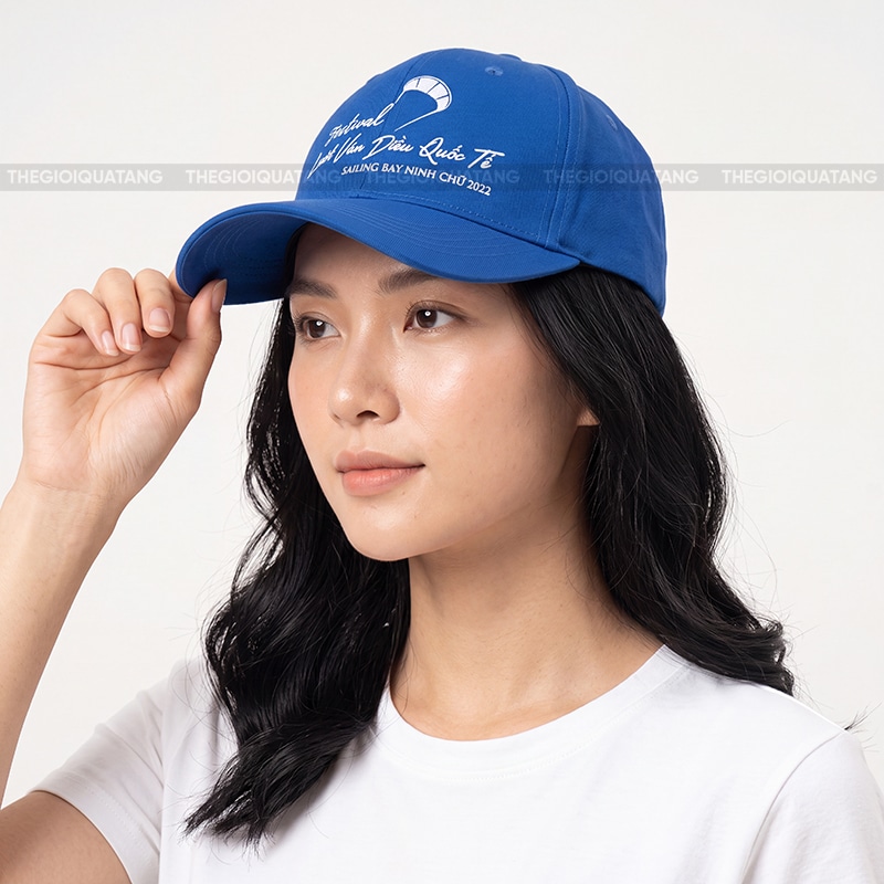 Công ty sản xuất nón quảng cáo chất lượng 2