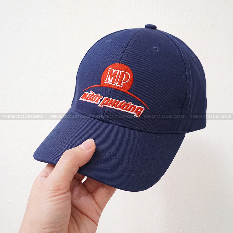 Đặt may nón quảng cáo giá rẻ, bền đẹp 3