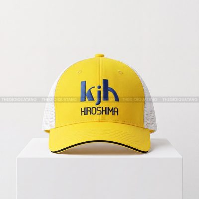 Dịch vụ may nón quảng cáo chuyên nghiệp 1