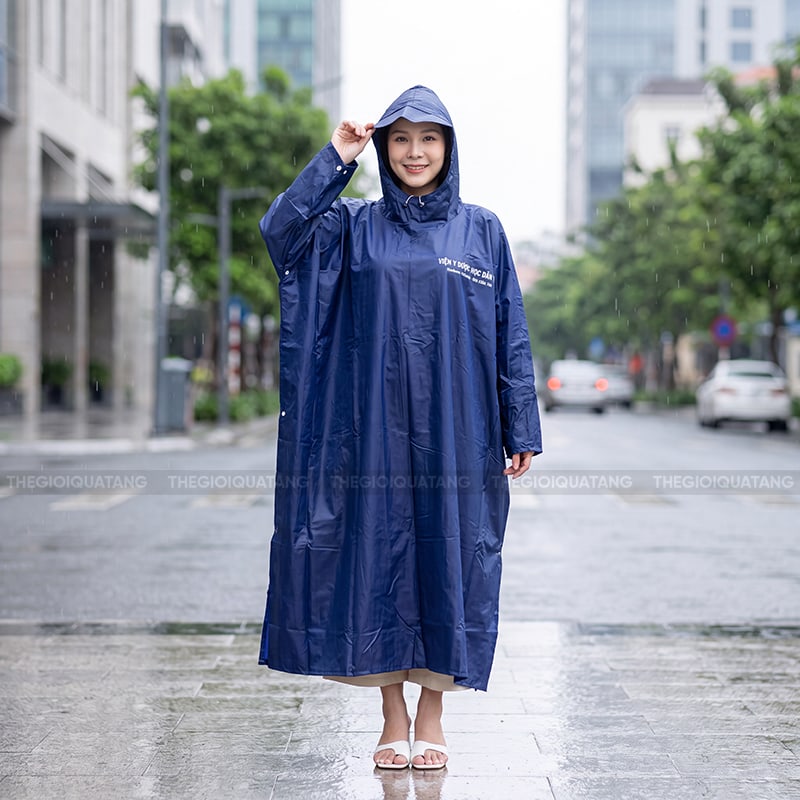 May áo mưa quà tặng số lượng lớn 3