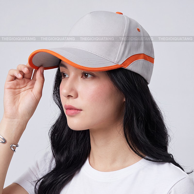 May mũ nón làm quà tặng doanh nghiệp 2