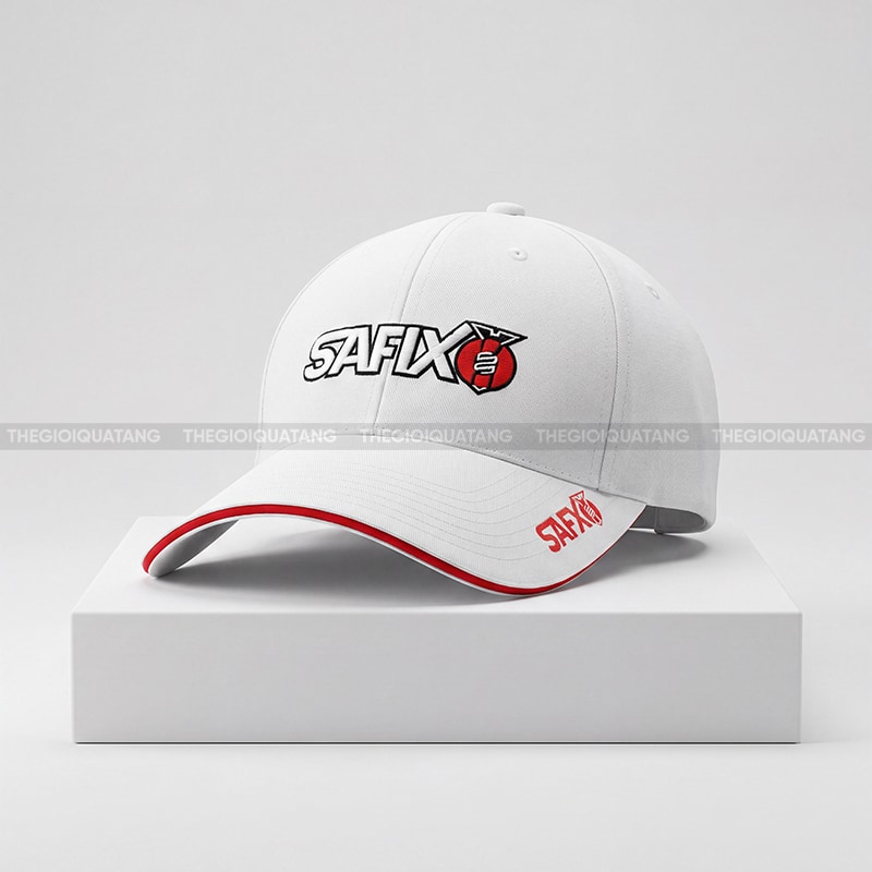May mũ nón quà tặng in logo công ty đẹp 4