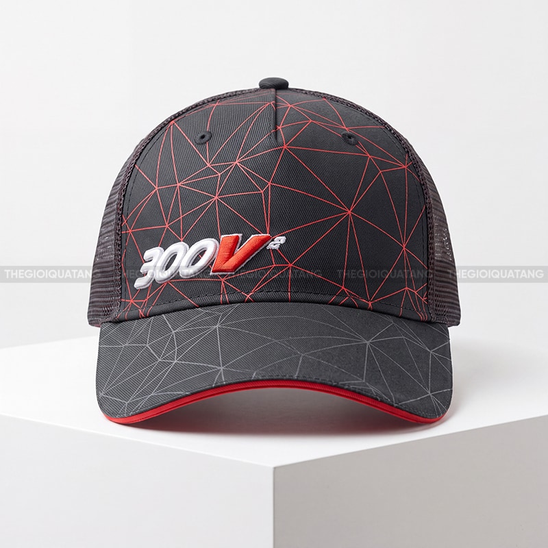May mũ nón quà tặng theo yêu cầu 1