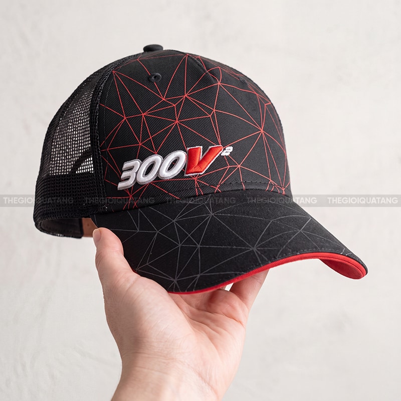 May mũ nón quà tặng theo yêu cầu 2