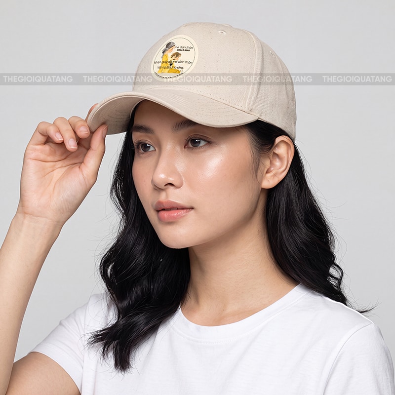 May nón giá rẻ trực tiếp tại xưởng 3