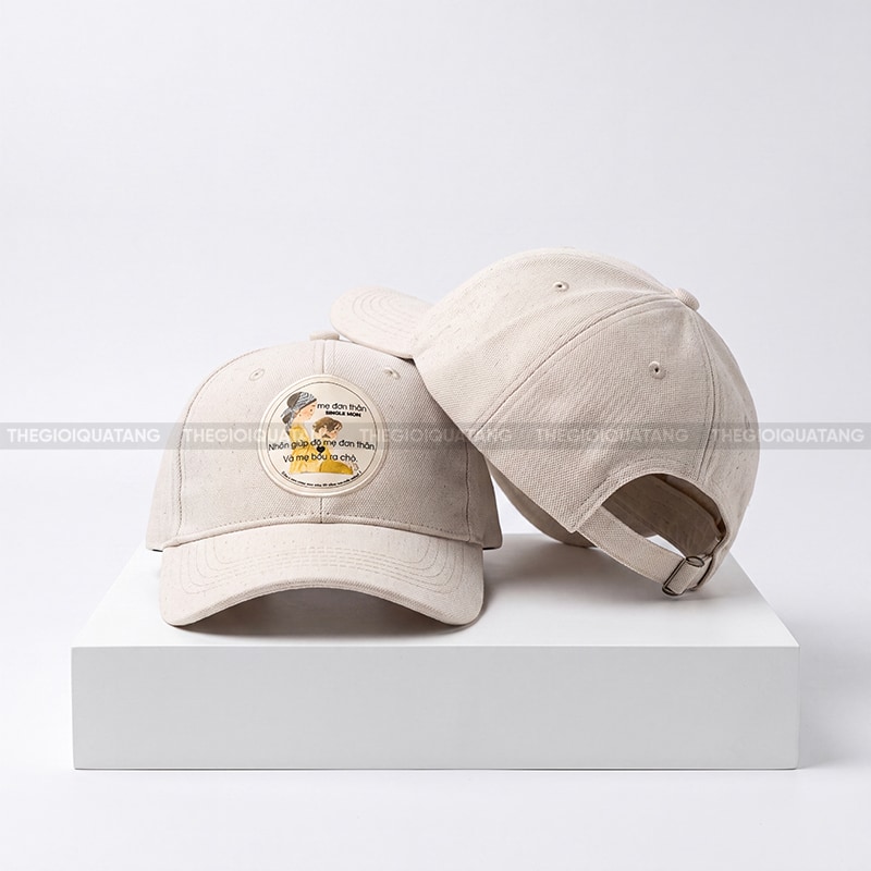 May nón giá rẻ trực tiếp tại xưởng 4