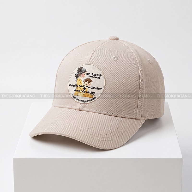 May nón giá rẻ trực tiếp tại xưởng 5
