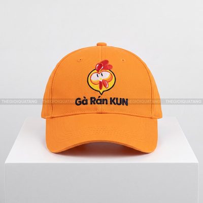 May nón quà tặng doanh nghiệp 1