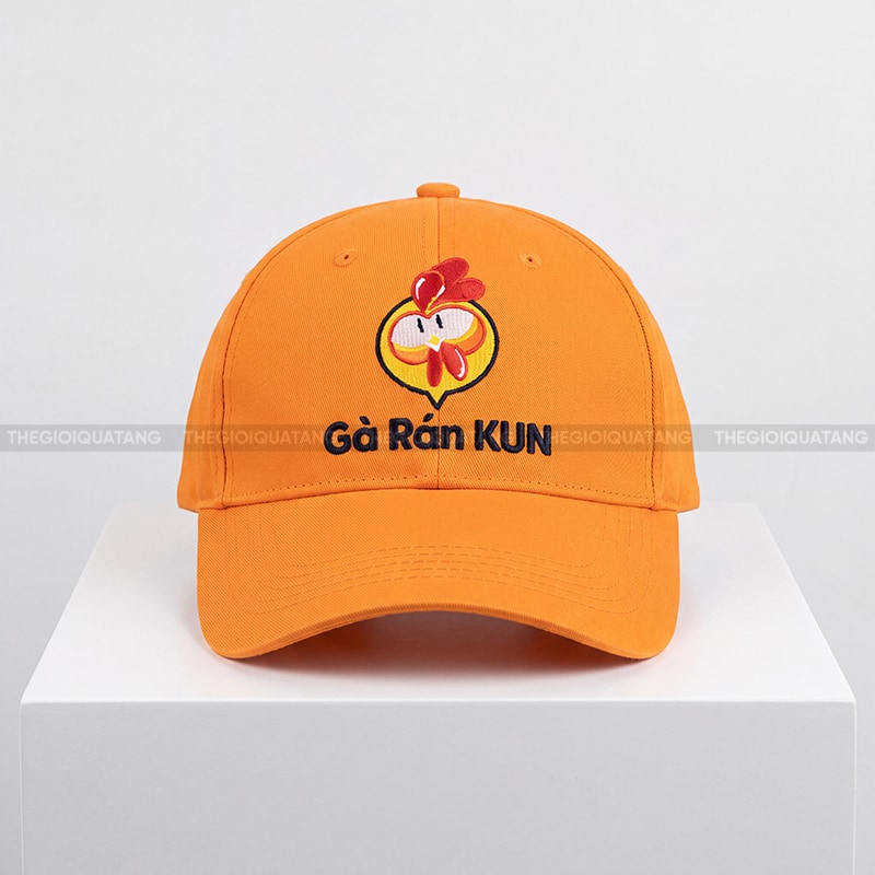 May nón quà tặng doanh nghiệp 1