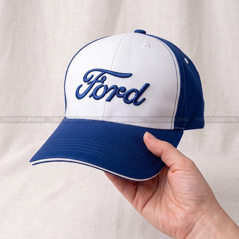 May nón quà tặng in logo công ty 3