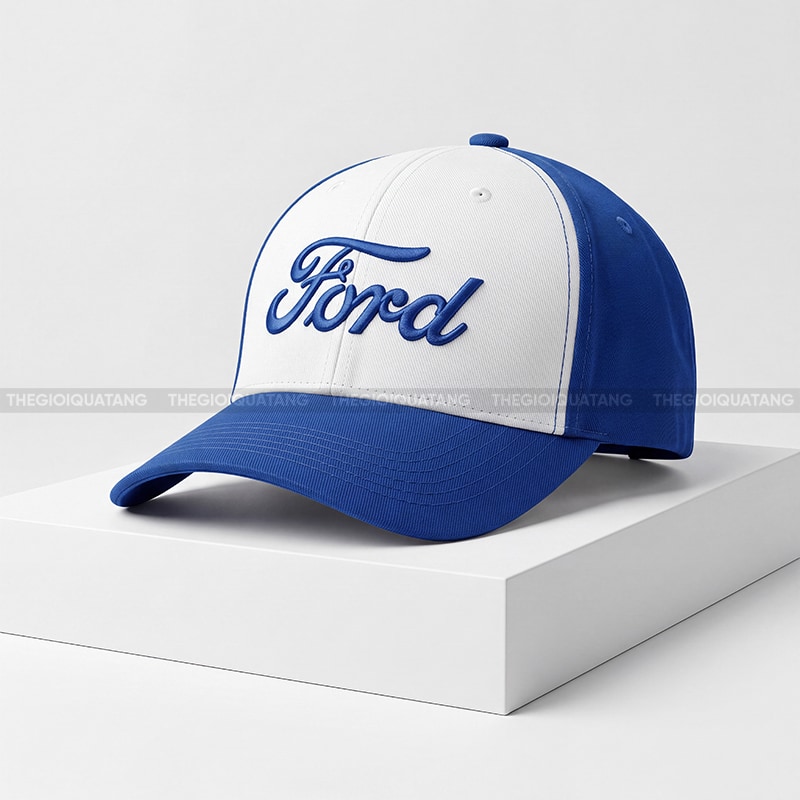 May nón quà tặng in logo công ty 5