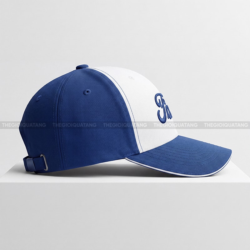 May nón quà tặng in logo công ty 6