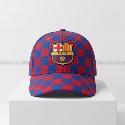 May nón quà tặng in logo sắc nét 1