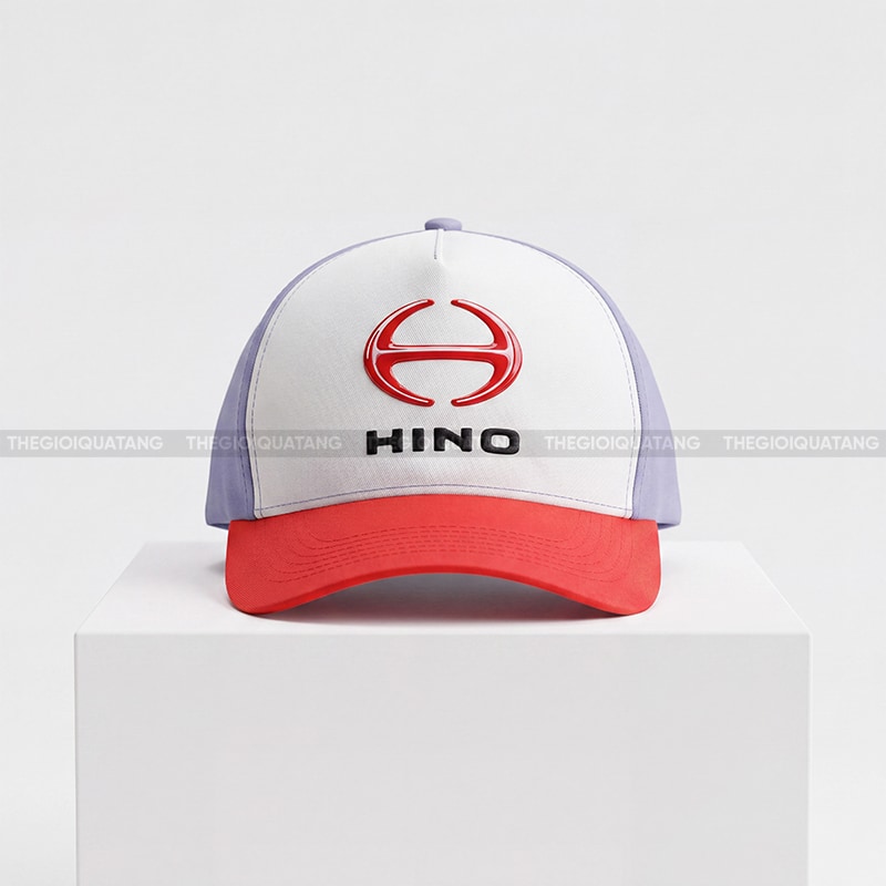 May nón quà tặng theo thiết kế riêng 1