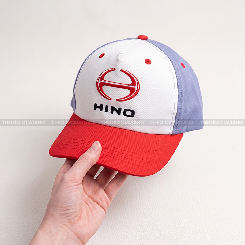 May nón quà tặng theo thiết kế riêng 3