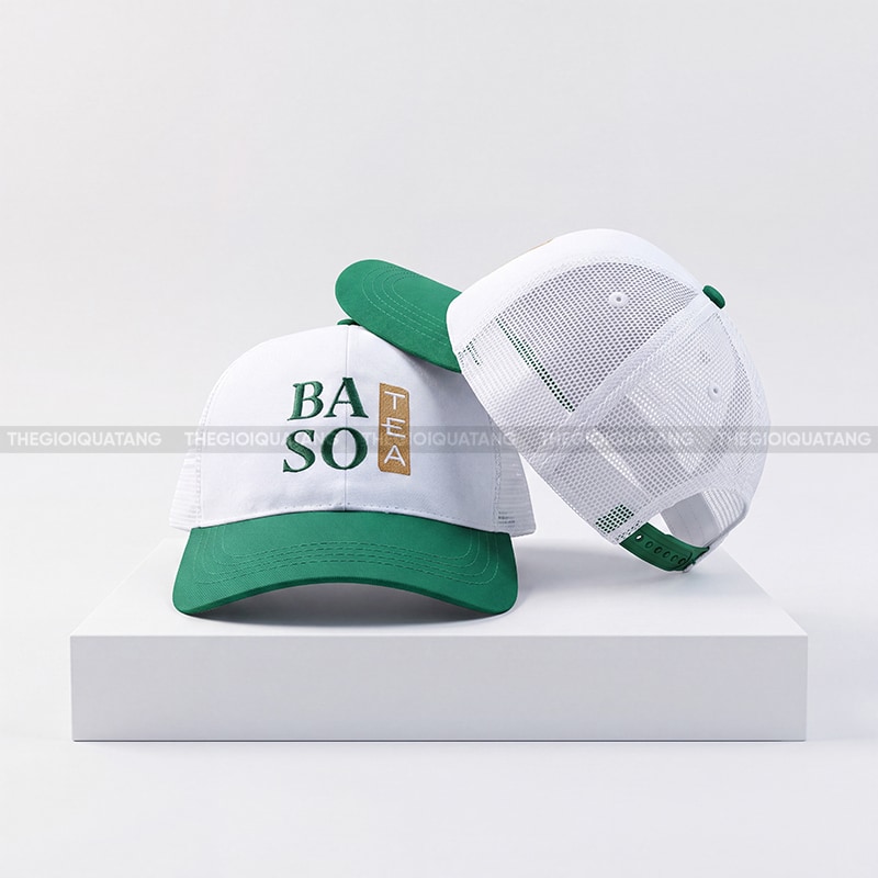 May nón quà tặng theo yêu cầu số lượng lớn 4