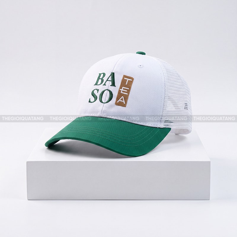 May nón quà tặng theo yêu cầu số lượng lớn 6