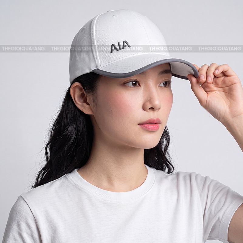 May nón quảng cáo giá rẻ 2