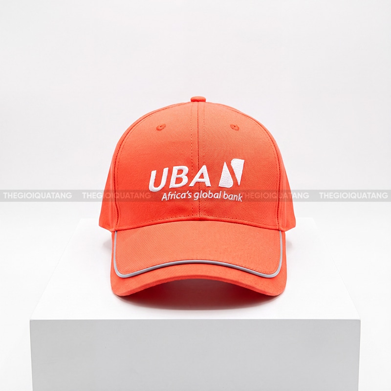 May nón quảng cáo giá rẻ tại xưởng 1