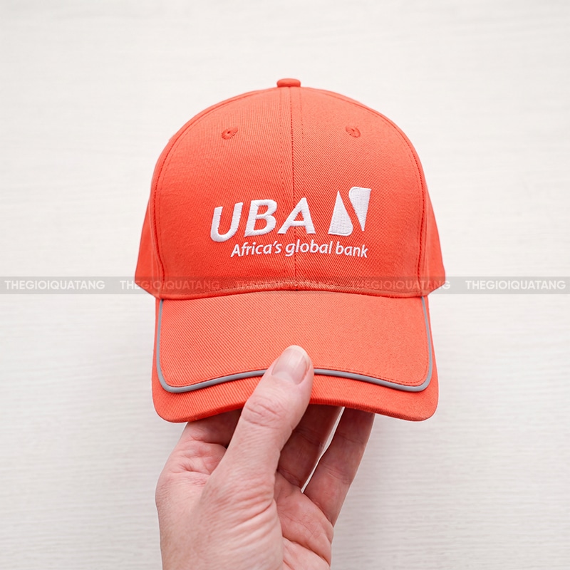 May nón quảng cáo giá rẻ tại xưởng 2