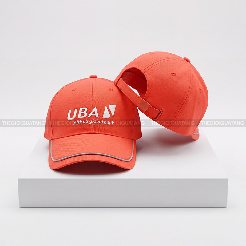 May nón quảng cáo giá rẻ tại xưởng 3