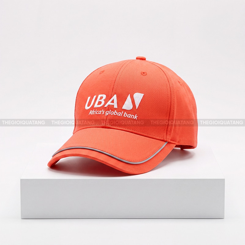 May nón quảng cáo giá rẻ tại xưởng 4