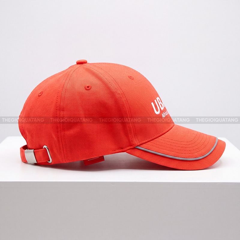 May nón quảng cáo giá rẻ tại xưởng 5
