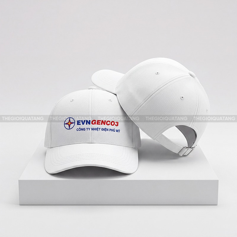May nón quảng cáo theo yêu cầu giá cạnh tranh 2