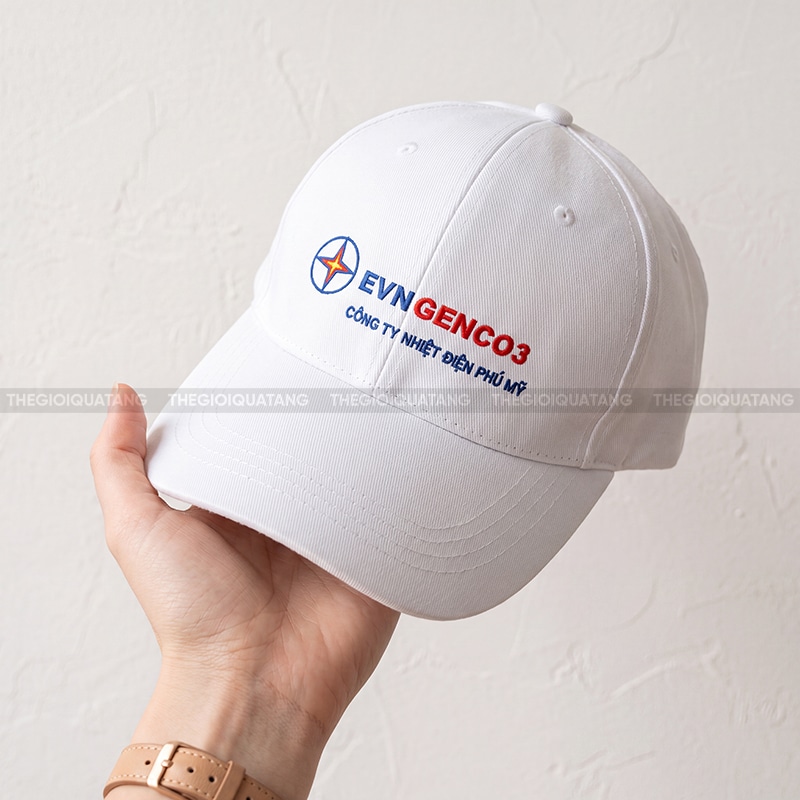 May nón quảng cáo theo yêu cầu giá cạnh tranh 3