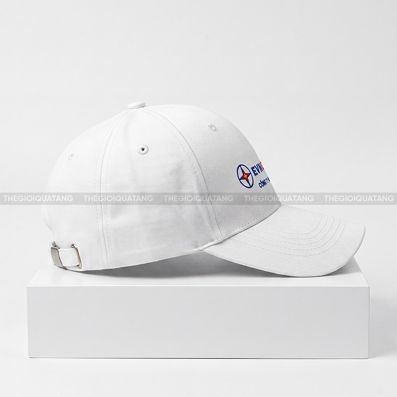 May nón quảng cáo theo yêu cầu giá cạnh tranh 5