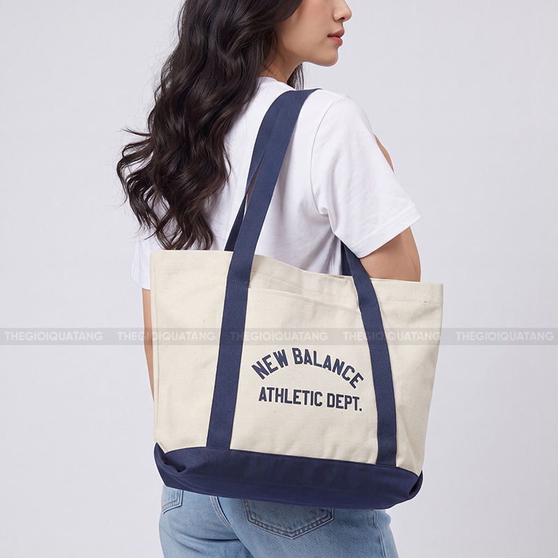 May túi vải canvas quà tặng in logo doanh nghiệp 2