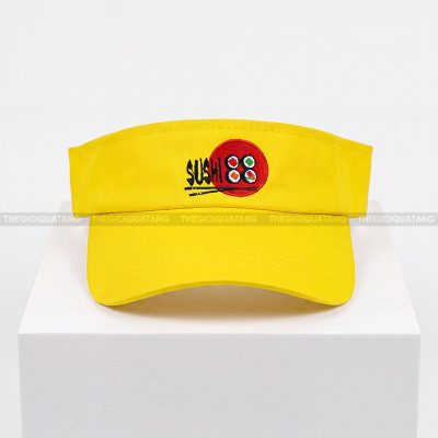 Mũ nón quảng cáo số lượng lớn giá ưu đãi 1
