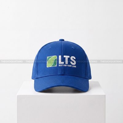 Mũ nón quảng cáo sự kiện in logo 1