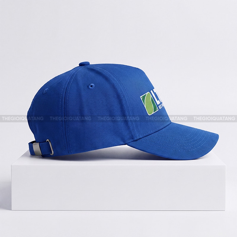 Mũ nón quảng cáo sự kiện in logo 5