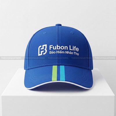 Nón quà tặng in logo doanh nghiệp 1