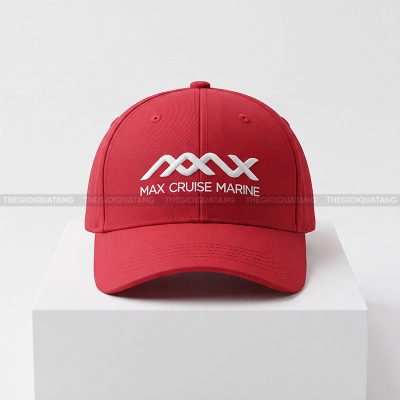 Nón quảng cáo cao cấp cho doanh nghiệp 1