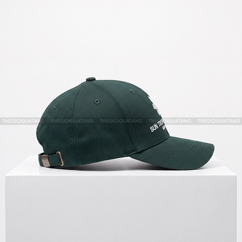 Nón quảng cáo in logo công ty giá rẻ 6