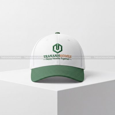Nón quảng cáo in logo doanh nghiệp 1