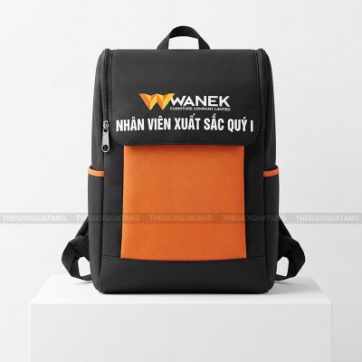 Quà tặng balo cho khách hàng thân thiết 1