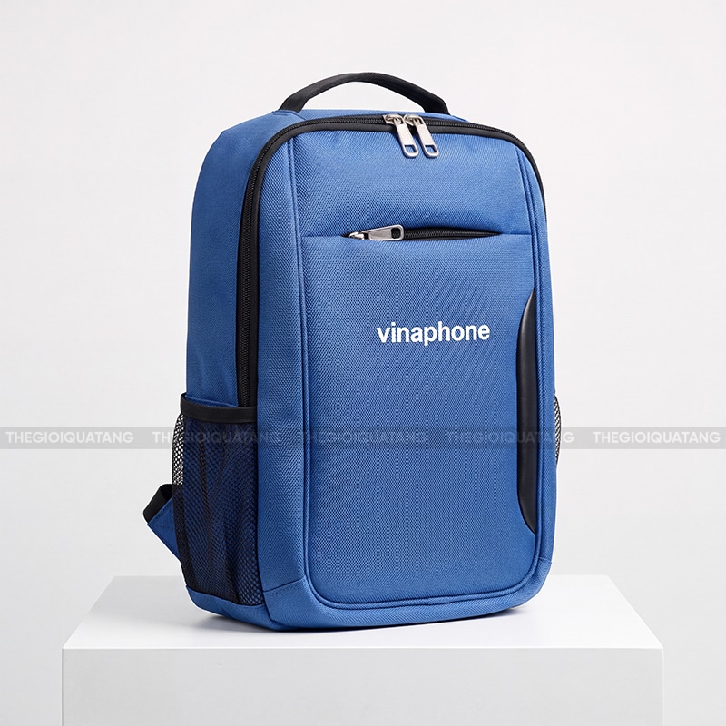 Quà tặng doanh nghiệp balo cao cấp 3