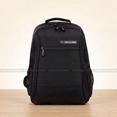 Quảng cáo balo in logo doanh nghiệp 1
