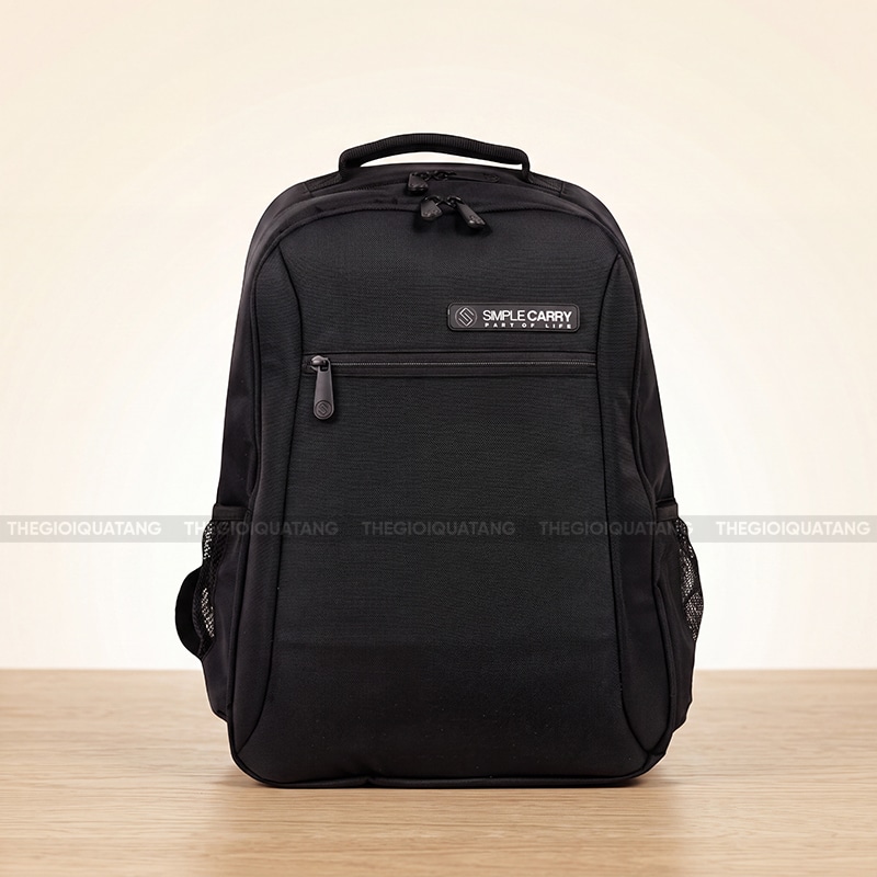 Quảng cáo balo in logo doanh nghiệp 1