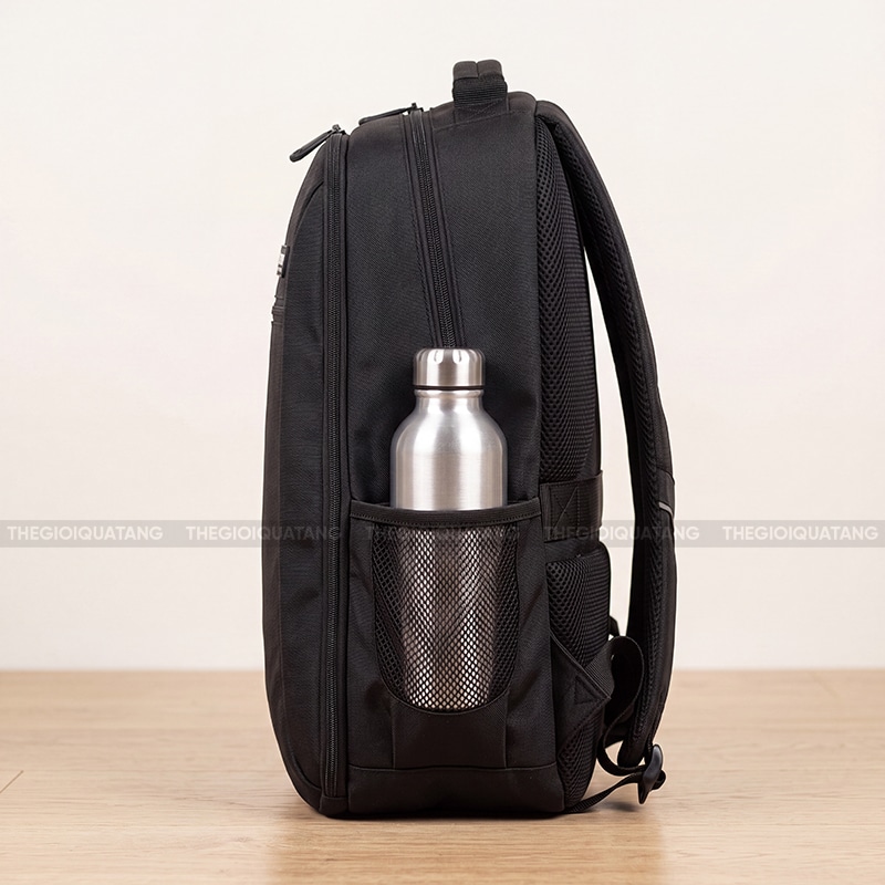 Quảng cáo balo in logo doanh nghiệp 3