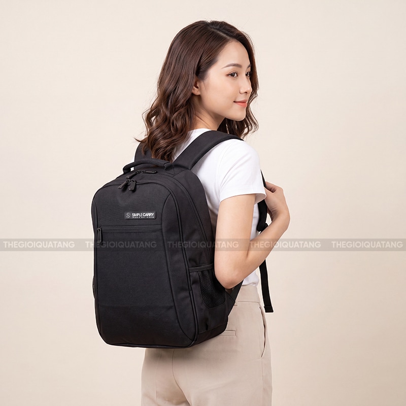 Quảng cáo balo in logo doanh nghiệp 4