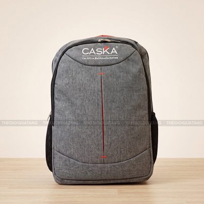 Xưởng may balo quảng cáo Caska thiết kế theo yêu cầu 1