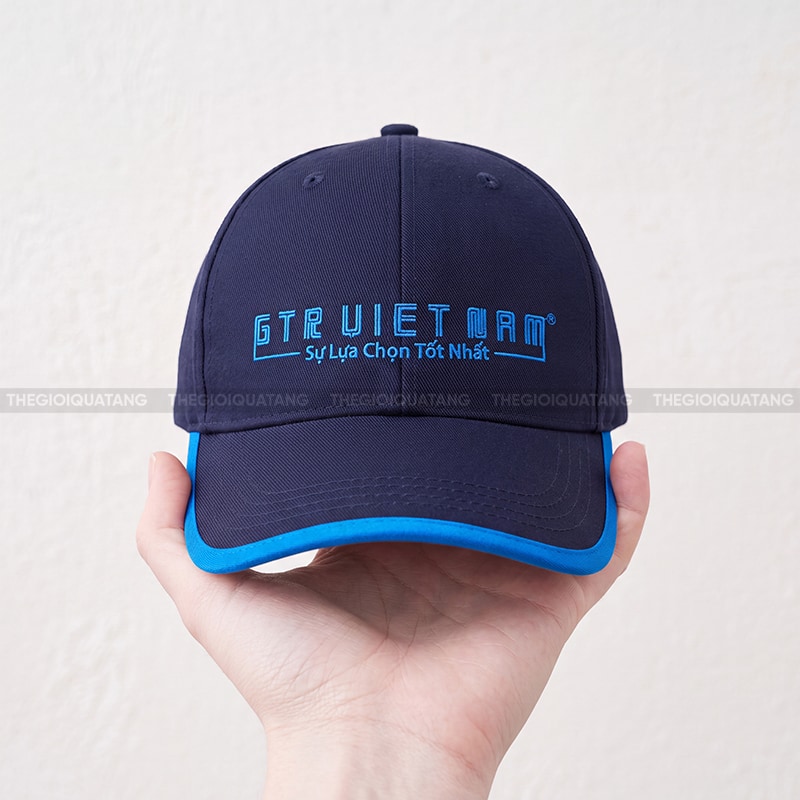 Xưởng may nón giá rẻ cho doanh nghiệp 3